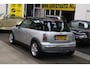 MINI One Mini 1.6 Airco, Stuurbekrachtiging
