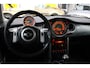 MINI One Mini 1.6 Airco, Stuurbekrachtiging