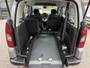 Citroën Berlingo 1.2 PureTech XTR Rolstoelauto - Ruime XXL Ombouw Tripod - Alle opties - 1e Eigenaar - Rolstoelvervoer