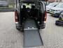 Citroën Berlingo 1.2 PureTech XTR Rolstoelauto - Ruime XXL Ombouw Tripod - Alle opties - 1e Eigenaar - Rolstoelvervoer