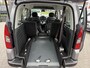 Citroën Berlingo 1.2 PureTech XTR Rolstoelauto - Ruime XXL Ombouw Tripod - Alle opties - 1e Eigenaar - Rolstoelvervoer