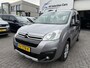 Citroën Berlingo 1.2 PureTech XTR Rolstoelauto - Ruime XXL Ombouw Tripod - Alle opties - 1e Eigenaar - Rolstoelvervoer