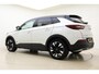 Opel Grandland X 1.6 Turbo 300pk Hybrid4 Elegance | Navigatie | Keyless | Camera | Parelmoer kleur | Electrische achterklep | Lichtmetalen velgen | AGR Comfortstoelen | Voorruitverwarming | Zwart dak