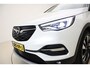 Opel Grandland X 1.6 Turbo 300pk Hybrid4 Elegance | Navigatie | Keyless | Camera | Parelmoer kleur | Electrische achterklep | Lichtmetalen velgen | AGR Comfortstoelen | Voorruitverwarming | Zwart dak