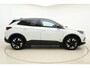Opel Grandland X 1.6 Turbo 300pk Hybrid4 Elegance | Navigatie | Keyless | Camera | Parelmoer kleur | Electrische achterklep | Lichtmetalen velgen | AGR Comfortstoelen | Voorruitverwarming | Zwart dak