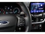 Ford Fiesta 1.0 EcoBoost ST-Line X Navi Clima ACC Stoel/Stuur verwarming Achteruitrijcamera Getint glas