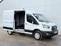 Ford E-Transit 75kWh 184PK 390 Elektrisch 75kWh 334km WLTP BEV Snelladen L2H2 Climate Control Tacho Carplay Camera Stoelverwarming Parkeersensoren voor achter