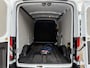 Ford E-Transit 75kWh 184PK 390 Elektrisch 75kWh 334km WLTP BEV Snelladen L2H2 Climate Control Tacho Carplay Camera Stoelverwarming Parkeersensoren voor achter