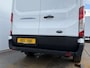 Ford E-Transit 75kWh 184PK 390 Elektrisch 75kWh 334km WLTP BEV Snelladen L2H2 Climate Control Tacho Carplay Camera Stoelverwarming Parkeersensoren voor achter