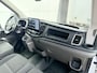 Ford E-Transit 75kWh 184PK 390 Elektrisch 75kWh 334km WLTP BEV Snelladen L2H2 Climate Control Tacho Carplay Camera Stoelverwarming Parkeersensoren voor achter