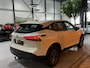 Nissan Qashqai 1.3 MHEV Business Design 158PK Garantie Trekhaak Carplay Camera ACC Keyless Led Lane Clima Navi Rijklaar