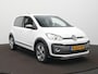 Volkswagen Up! 1.0 TSI BMT cross up! / Cruise / Sensoren / Bluetooth / Climate
