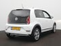 Volkswagen Up! 1.0 TSI BMT cross up! / Cruise / Sensoren / Bluetooth / Climate