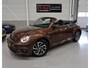 Volkswagen Beetle Cabriolet 1.2 TSI Sound 2018 Camera Navigatie App Connect Stoelverwarming Airco-ECC Windscherm Boekjes 17 inch Sportvelgen PDC Bluetooth Cruisecontrol