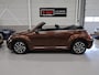 Volkswagen Beetle Cabriolet 1.2 TSI Sound 2018 Camera Navigatie App Connect Stoelverwarming Airco-ECC Windscherm Boekjes 17 inch Sportvelgen PDC Bluetooth Cruisecontrol