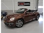 Volkswagen Beetle Cabriolet 1.2 TSI Sound 2018 Camera Navigatie App Connect Stoelverwarming Airco-ECC Windscherm Boekjes 17 inch Sportvelgen PDC Bluetooth Cruisecontrol