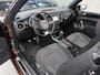Volkswagen Beetle Cabriolet 1.2 TSI Sound 2018 Camera Navigatie App Connect Stoelverwarming Airco-ECC Windscherm Boekjes 17 inch Sportvelgen PDC Bluetooth Cruisecontrol
