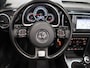 Volkswagen Beetle Cabriolet 1.2 TSI Sound 2018 Camera Navigatie App Connect Stoelverwarming Airco-ECC Windscherm Boekjes 17 inch Sportvelgen PDC Bluetooth Cruisecontrol
