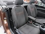 Volkswagen Beetle Cabriolet 1.2 TSI Sound 2018 Camera Navigatie App Connect Stoelverwarming Airco-ECC Windscherm Boekjes 17 inch Sportvelgen PDC Bluetooth Cruisecontrol