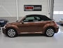 Volkswagen Beetle Cabriolet 1.2 TSI Sound 2018 Camera Navigatie App Connect Stoelverwarming Airco-ECC Windscherm Boekjes 17 inch Sportvelgen PDC Bluetooth Cruisecontrol