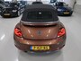 Volkswagen Beetle Cabriolet 1.2 TSI Sound 2018 Camera Navigatie App Connect Stoelverwarming Airco-ECC Windscherm Boekjes 17 inch Sportvelgen PDC Bluetooth Cruisecontrol