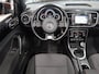 Volkswagen Beetle Cabriolet 1.2 TSI Sound 2018 Camera Navigatie App Connect Stoelverwarming Airco-ECC Windscherm Boekjes 17 inch Sportvelgen PDC Bluetooth Cruisecontrol