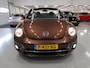 Volkswagen Beetle Cabriolet 1.2 TSI Sound 2018 Camera Navigatie App Connect Stoelverwarming Airco-ECC Windscherm Boekjes 17 inch Sportvelgen PDC Bluetooth Cruisecontrol