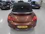 Volkswagen Beetle Cabriolet 1.2 TSI Sound 2018 Camera Navigatie App Connect Stoelverwarming Airco-ECC Windscherm Boekjes 17 inch Sportvelgen PDC Bluetooth Cruisecontrol