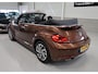 Volkswagen Beetle Cabriolet 1.2 TSI Sound 2018 Camera Navigatie App Connect Stoelverwarming Airco-ECC Windscherm Boekjes 17 inch Sportvelgen PDC Bluetooth Cruisecontrol