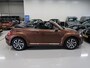 Volkswagen Beetle Cabriolet 1.2 TSI Sound 2018 Camera Navigatie App Connect Stoelverwarming Airco-ECC Windscherm Boekjes 17 inch Sportvelgen PDC Bluetooth Cruisecontrol