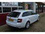 Skoda Octavia Combi 1.5 TSI Greentech Business Edition Plus O.a: Leder, Stoelverw, Camera, Haak, PDC, Carplay, Etc. All-in Prijs!