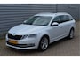 Skoda Octavia Combi 1.5 TSI Greentech Business Edition Plus O.a: Leder, Stoelverw, Camera, Haak, PDC, Carplay, Etc. All-in Prijs!