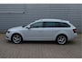 Skoda Octavia Combi 1.5 TSI Greentech Business Edition Plus O.a: Leder, Stoelverw, Camera, Haak, PDC, Carplay, Etc. All-in Prijs!