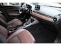 Mazda CX-3 2.0 SkyActiv-G 150 GT-M 4WD LEER/ALCANTARA MEMORY HUD STOELVERW. CAMERA CRUISE CLIMA NAVI LANE-ASSIST DAB PDC 18''LMV