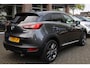 Mazda CX-3 2.0 SkyActiv-G 150 GT-M 4WD LEER/ALCANTARA MEMORY HUD STOELVERW. CAMERA CRUISE CLIMA NAVI LANE-ASSIST DAB PDC 18''LMV