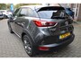 Mazda CX-3 2.0 SkyActiv-G 150 GT-M 4WD LEER/ALCANTARA MEMORY HUD STOELVERW. CAMERA CRUISE CLIMA NAVI LANE-ASSIST DAB PDC 18''LMV