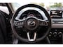 Mazda CX-3 2.0 SkyActiv-G 150 GT-M 4WD LEER/ALCANTARA MEMORY HUD STOELVERW. CAMERA CRUISE CLIMA NAVI LANE-ASSIST DAB PDC 18''LMV