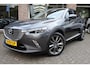 Mazda CX-3 2.0 SkyActiv-G 150 GT-M 4WD LEER/ALCANTARA MEMORY HUD STOELVERW. CAMERA CRUISE CLIMA NAVI LANE-ASSIST DAB PDC 18''LMV