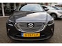 Mazda CX-3 2.0 SkyActiv-G 150 GT-M 4WD LEER/ALCANTARA MEMORY HUD STOELVERW. CAMERA CRUISE CLIMA NAVI LANE-ASSIST DAB PDC 18''LMV