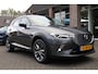 Mazda CX-3 2.0 SkyActiv-G 150 GT-M 4WD LEER/ALCANTARA MEMORY HUD STOELVERW. CAMERA CRUISE CLIMA NAVI LANE-ASSIST DAB PDC 18''LMV
