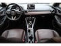 Mazda CX-3 2.0 SkyActiv-G 150 GT-M 4WD LEER/ALCANTARA MEMORY HUD STOELVERW. CAMERA CRUISE CLIMA NAVI LANE-ASSIST DAB PDC 18''LMV