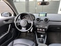Audi A1 Sportback 1.0 TFSI S-Line / Leder / Navigatie / Cruise / Climate / Lichtmetaal