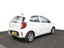 Kia Picanto 1.0 DPi ComfortLine Airco - Cruise Control - Bluetooth - Fabrieksgarantie tot 10-2031