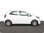 Kia Picanto 1.0 DPi ComfortLine Airco - Cruise Control - Bluetooth - Fabrieksgarantie tot 10-2031