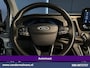 Ford Transit Custom 2.0 TDCI 131pk Automaat L2H1 Euro6 Airco | Apple Carplay | Cruisecontrol | LED | Cruisecontrol Android Auto, Verwarmde voorruit, Parkeersensoren, Bijrijdersbank