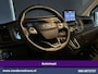 Ford Transit Custom 2.0 TDCI 131pk Automaat L2H1 Euro6 Airco | Apple Carplay | Cruisecontrol | LED | Cruisecontrol Android Auto, Verwarmde voorruit, Parkeersensoren, Bijrijdersbank