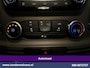 Ford Transit Custom 2.0 TDCI 131pk Automaat L2H1 Euro6 Airco | Apple Carplay | Cruisecontrol | LED | Cruisecontrol Android Auto, Verwarmde voorruit, Parkeersensoren, Bijrijdersbank