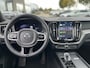 Volvo XC60 T8 Plug-in hybrid AWD Ultimate Dark | Heico | Bowers & Wilkins | Luchtvering | 360 Camera | Trekhaak |