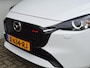 Mazda 2 1.5 e-SkyActiv-G 90 Homura | Achteruitrijcamera | Navigatie | Stuur + Stoelverwarming