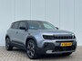Jeep Avenger 54 kWh 156pk Aut 1st Edition | Adaptive Cruise Control | CarPlay | KeyLess | Blind Spot Monitoring | Elektrische Achterklep |